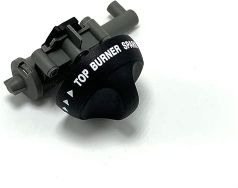 rv stove igniter kit